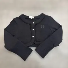 anyFAM セレモニージャケット　120サイズ