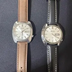 2026年最新】seiko 5 actusの人気アイテム - メルカリ