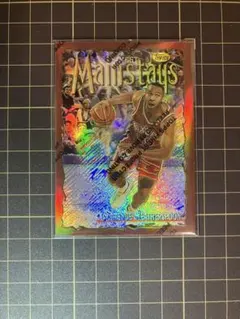 Rasheed Wallace 2000-01 SPx トレーディングカード - メルカリ