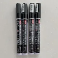 Paint Marker 中字 4本セットのサムネイル