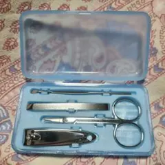 身だしなみケアセット 4点