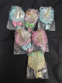 サンリオ　マジカルチャーム　6点