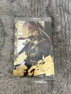 薬屋のひとりごと ウエハース 高順SR