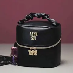 ANNA SUI ポーチのサムネイル