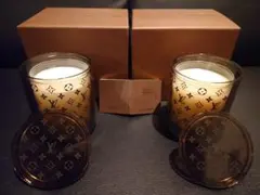 2026年最新】LOUIS VUITTON アロマ・キャンドルの人気アイテム - メルカリ