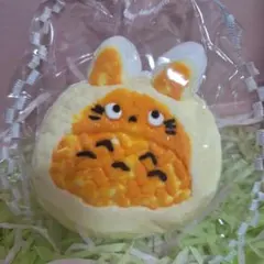 (新品)水感スクイーズ　トトロパン　kikisquishy