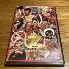 ONE PIECE FILM Z('12フジテレビ/東映アニメーション/東映/…