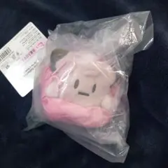 2025 Pokémon Collectionくじ E賞 ピッピ人形