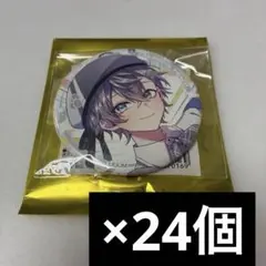 そらびび 7周年 缶バッジ 29点セット - メルカリ