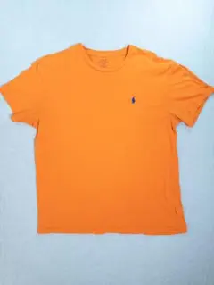 Polo Ralph Lauren Tシャツ オレンジ Mのサムネイル