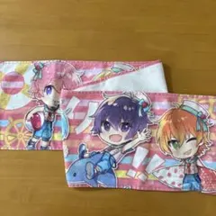 2026年最新】すとぷりタオルの人気アイテム - メルカリ