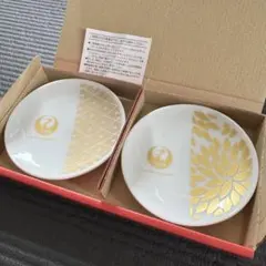 JAL オリジナル おせち小皿 豆皿 2026のサムネイル