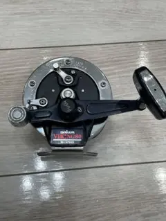 Daiwa Viking GS-80 両軸リール Daiwa Viking GS-80 両軸リール - メルカリ