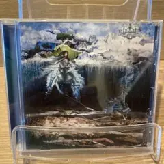 John frusciante The Empyrean SHM-CD帯あり