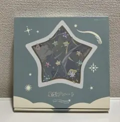 ※値下げ中※ ポケモン ジラーチ ほしつなぎ 星型プレート