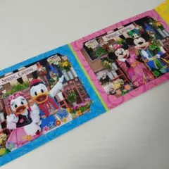 2010年 東京ディズニーシー限定 フォトファン スプリングカーニバルのサムネイル