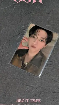 スキズ リノ Hollow タワレコ ラキドロ