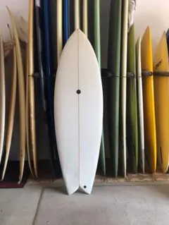 “クマ フィッシュ” 　KUMA Fish ５’６