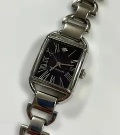 [美品]スタージュエリー・エコウォッチ・Eco Watch・腕時計・ソーラーのサムネイル
