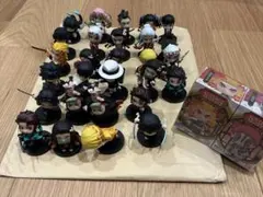 鬼滅の刃　アドバージモーション　まとめ売り