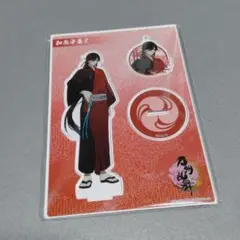 刀剣乱舞 和泉守兼定 軽装 アクスタ