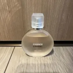 CHANELヘアミスト(オーヴィーヴ)