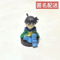 名探偵コナン3 江戸川コナン シークレット チョコエッグ フィギュア