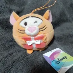 くまのプーさん ティガー マスコット ぬいぐるみ
