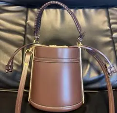 ZARA バッグのサムネイル