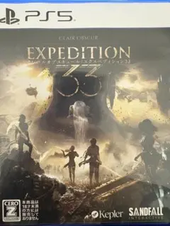 Clair Obscur: Expedition 33