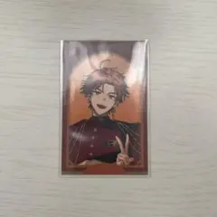 北見遊征 IMPACT チェキ風カード