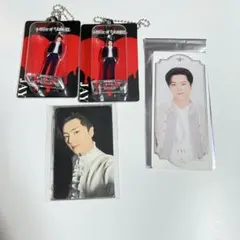 ENHYPEN ミュージアム　ジェイ