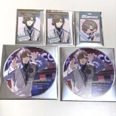 にじさんじ if we were 叶フォト風カード チェキ 特典