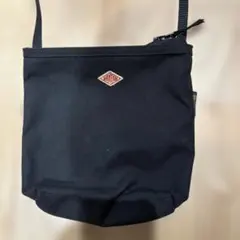 DANTON ショルダーバッグ