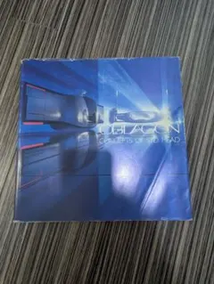 OBLAGON: Concepts of Syd Mead