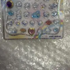 正規品　ジュエルプチドロップ　ぷくぷくあわわちゃん