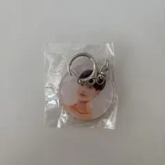 TXT テヒョン キーホルダー