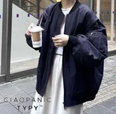 チャオパニック MA-1