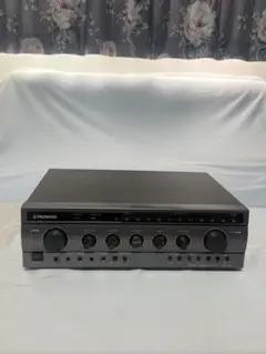 動作未確認） SONY MU-A081 パワーアンプ 本体 - メルカリ