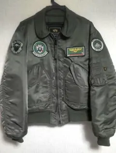 ALPHA社製 CWU-45/P [N] VFA-125