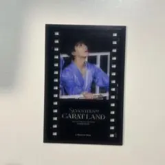 SEVENTEEN ケレン 2024 ディノ