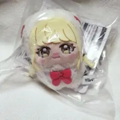 一番くじ 学園アイドルマスター 学マス F賞 きららいずマスコット 藤田ことね