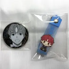 ダンダダン ジジ グッズセット