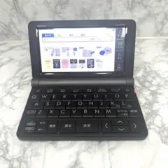 2026年最新】xd－sr9850 カシオ 電子辞書の人気アイテム - メルカリ