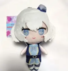 ゾンビランドサガ ゆめぎんがパラダイス ふぁぶぬい 紺野純子