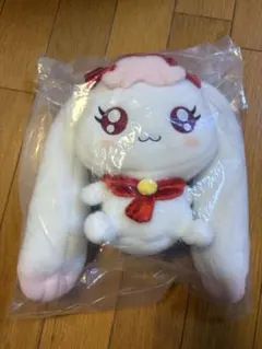 プリキュア　一番くじ　C賞