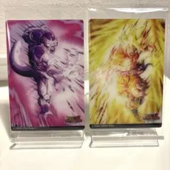 【 ドラゴンボール 】 イタジャガ 9-01 02 （DR）