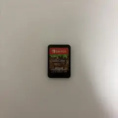 Minecraft Nintendo Switch ソフト
