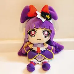 2025年最新】魔法つかいプリキュア！ キュアフレンズぬいぐるみ キュア