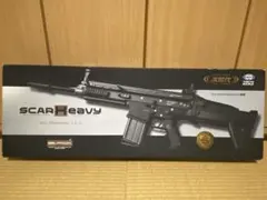 みちさん専用 次世代電動ガン scar-l 東京マルイ - メルカリ